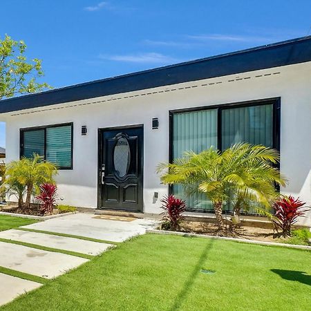 Luxury 2 Bedroom Villa Huntington Beach Exterior foto