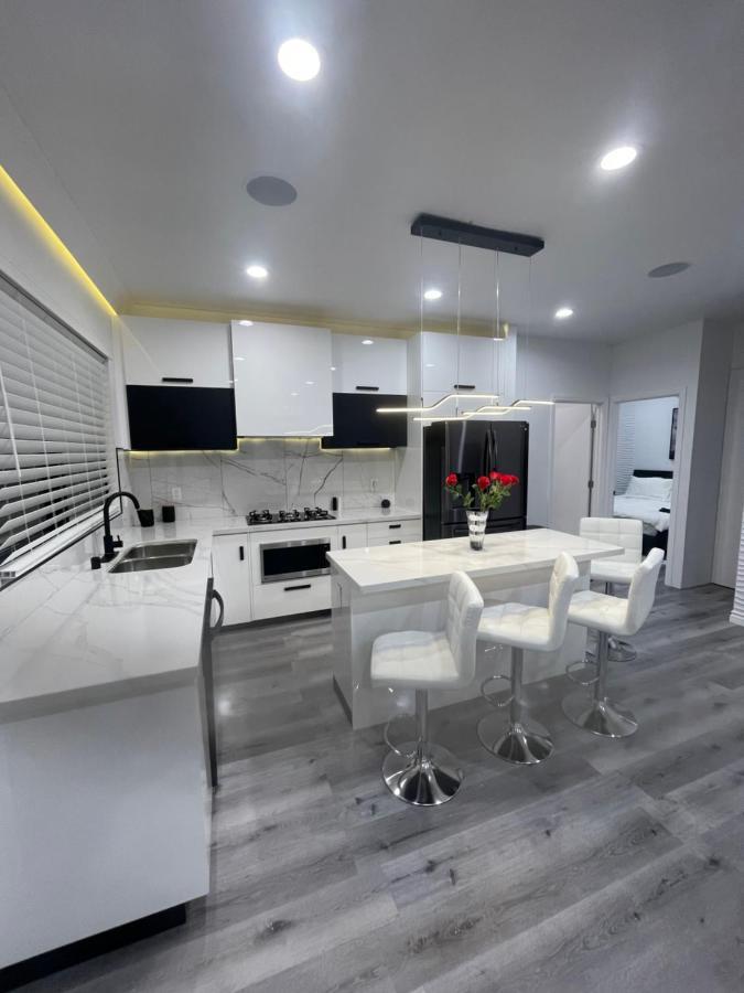 Luxury 2 Bedroom Villa Huntington Beach Exterior foto