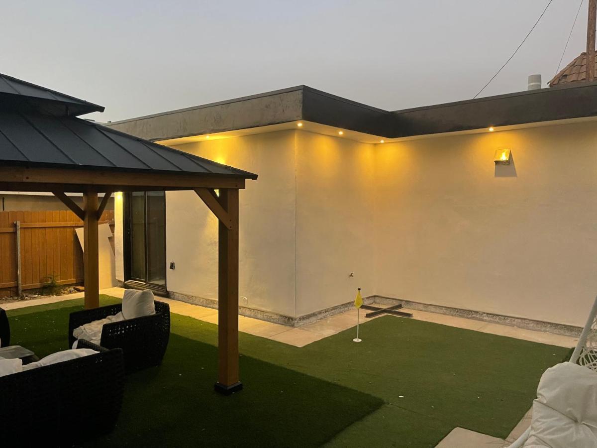 Luxury 2 Bedroom Villa Huntington Beach Exterior foto