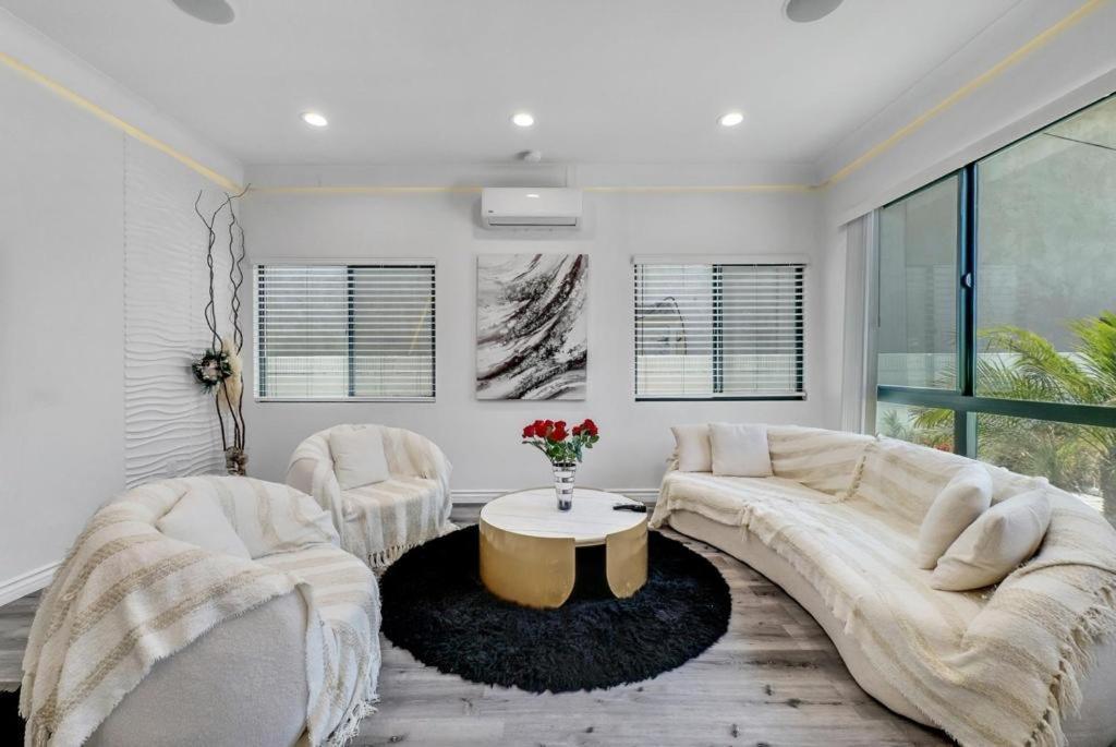 Luxury 2 Bedroom Villa Huntington Beach Exterior foto