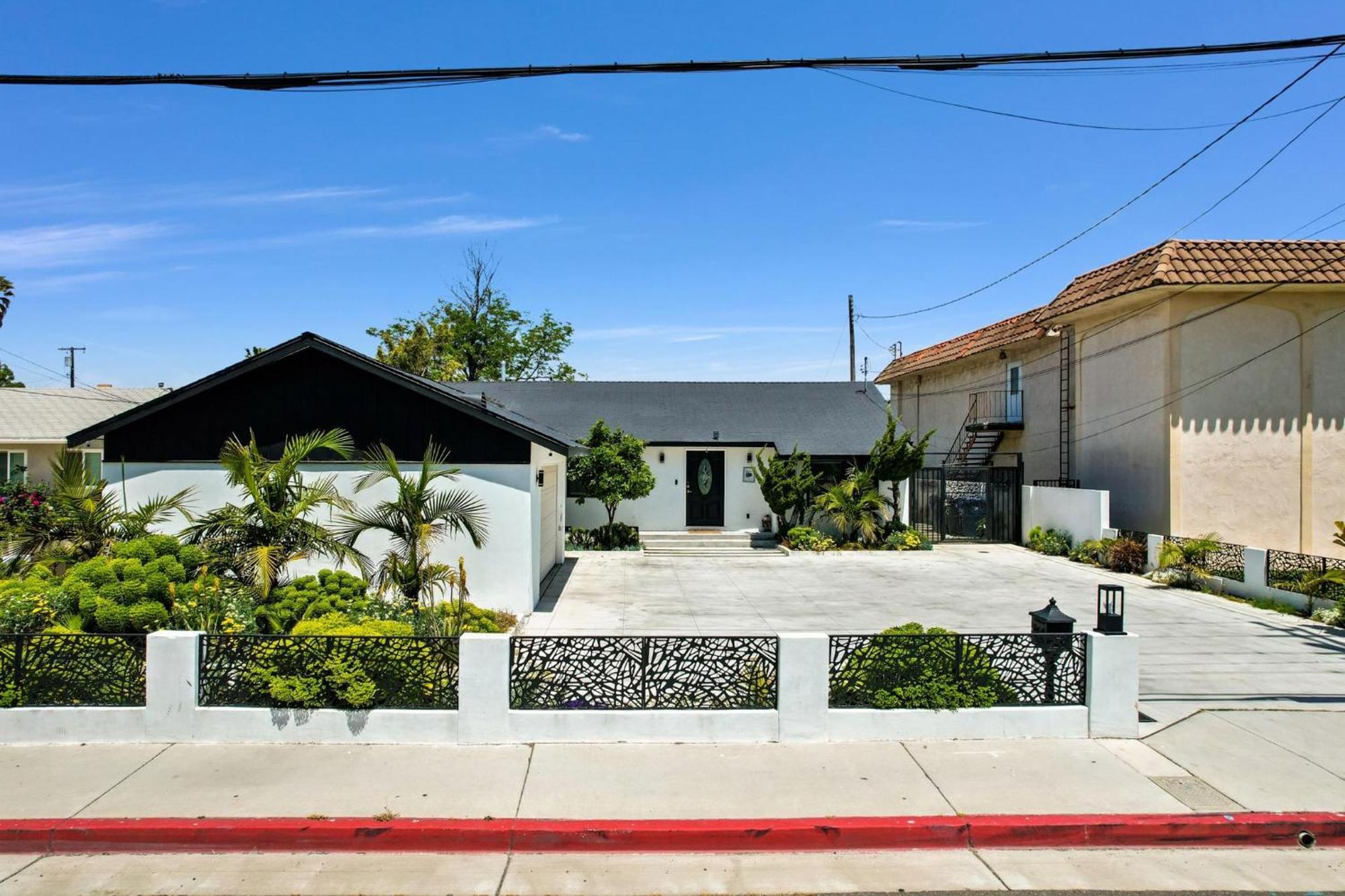 Luxury 2 Bedroom Villa Huntington Beach Exterior foto